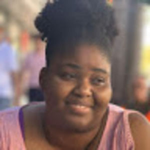 Meet your Posher, Shad's short